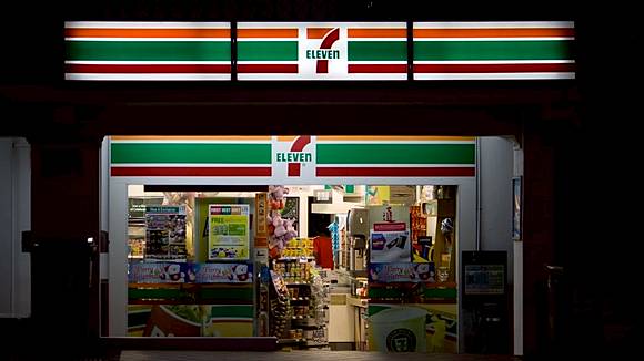 7 11 фото