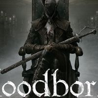 Bloodborne The Old Hunters