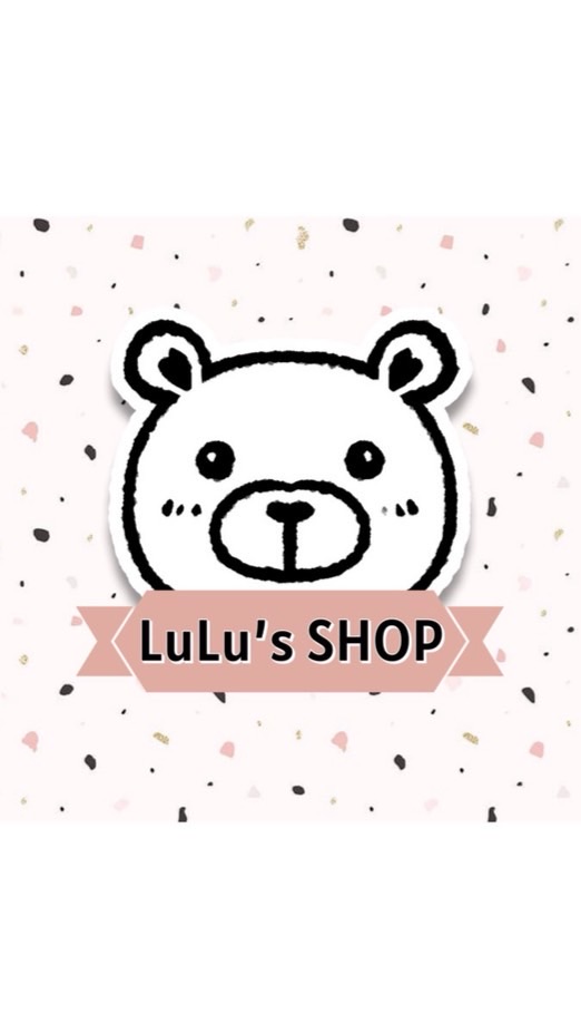 ♡ LuLu’s SHOP 卡通百貨♡
