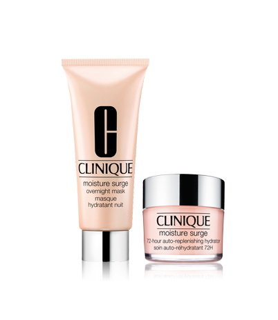 520官網粉紅浪漫獨享，5/18-5/22限量100組！內含：1. 水磁場72H超循環保濕凝膠 50ml2. 水磁場深層保濕晚安面膜100ml價值NT$2,950，54折！本組合不參與首購9折優惠。《