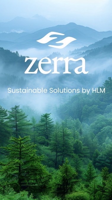 Zerra x ร้านค้าตลาดบ้านบ้าน