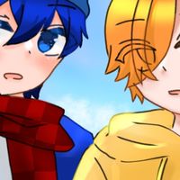 実況者のイラスト見せ合い所!!