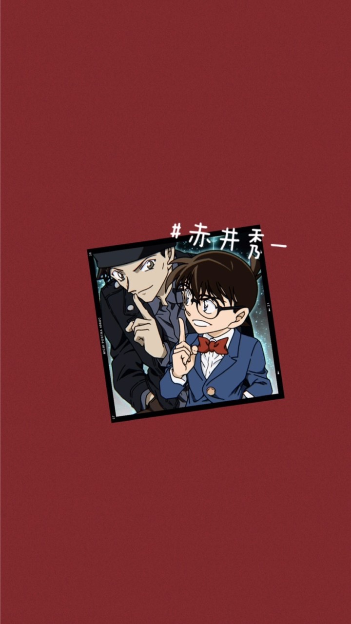 名探偵コナンなりきりオープンチャット✧*.