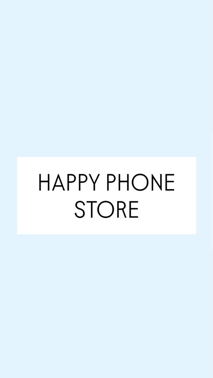 Happy Phone Store