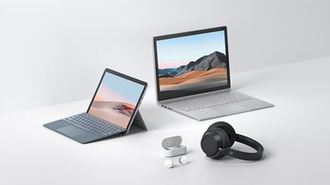 Microsoft 最新 Surface Book 3、Surface Go 2 推出，硬體提升效能更好