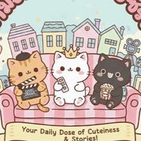 ThreeMeowSeries V.1