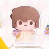 柯南周邊
