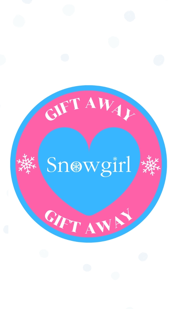 Gift Away Snowgirl Club 🎁