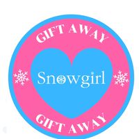 Gift Away Snowgirl Club 🎁