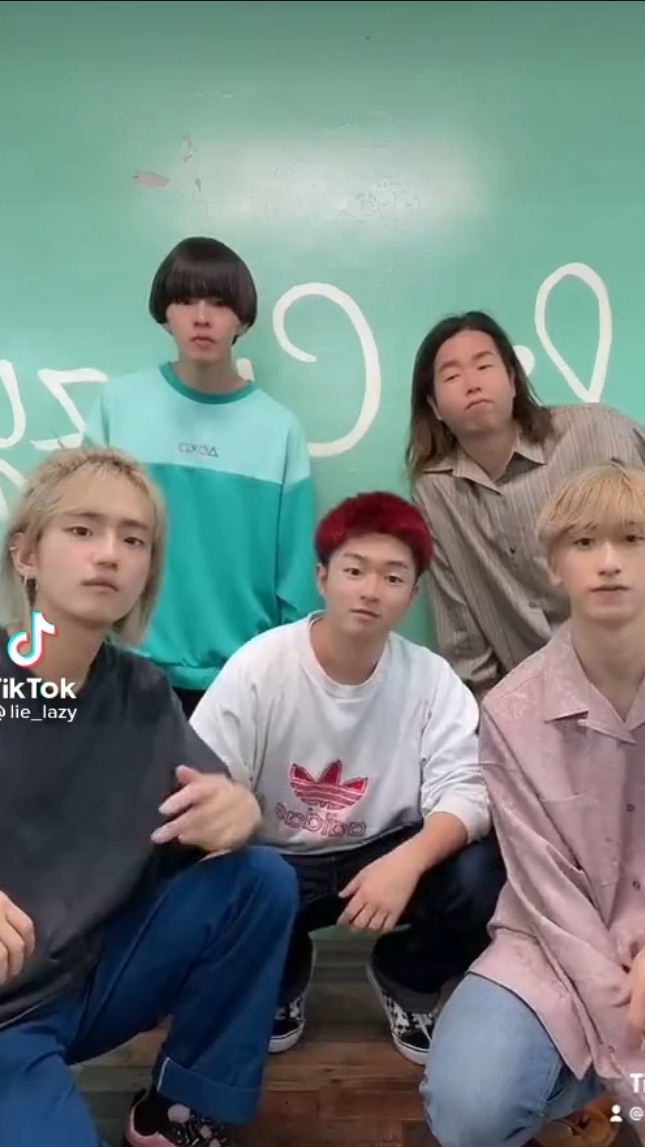 Lazy Lie Crazy【レイクレ】好きな人come on！
