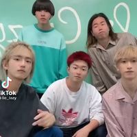 Lazy Lie Crazy【レイクレ】好きな人come on！