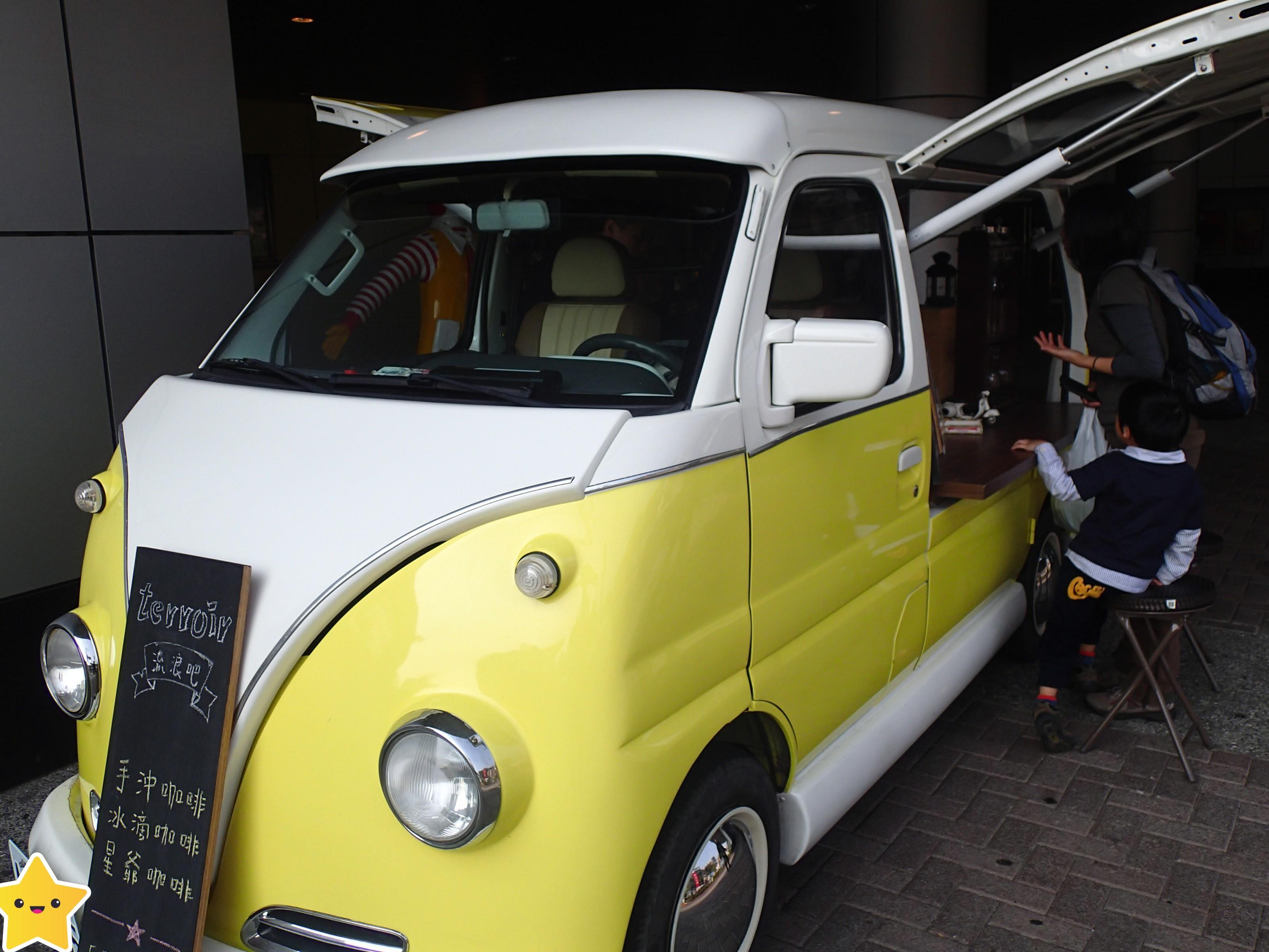 昶鴻 ES CC 露營車 行動餐車 胖卡 宣傳車 麵包車 改裝 歡迎致電報價