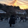 青山学院大学アイスホッケー部OB OG 現役