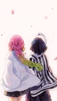 鬼滅の刃なりきり❣️