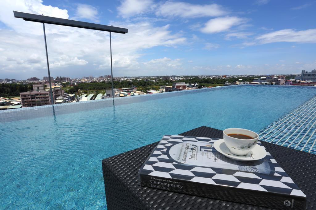 海天一線的美景太驚人了！特搜7間台灣無邊際泳池飯店，不用出國就能拍個夠-2