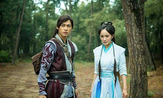 楊冪主演陸劇網播量&收視率TOP 10!五部網播破100億,兩部收視破2,絕對收視女王【C300美女正妹圖庫 http://bbs2.c300.com.tw】 楊冪主演陸劇網播量&收視率TOP 10!五部網播破100億,兩部收視破2,絕對收視女王【C300美女正妹圖庫 http://bbs2.c300.com.tw】