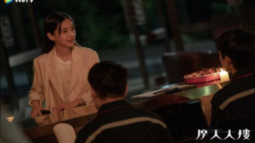 Baby演屍體大獲好評 新劇豆瓣拿下8.2分