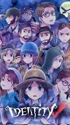 第五人格 相方募集します‼️