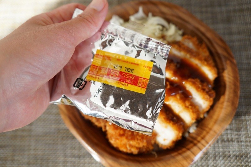 ローソン 串カツ田中ソースカツ丼 が売行き好調 お店の味が楽しめるぞ