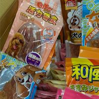 拉拉寵物零食go