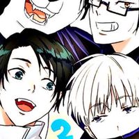 みんなで雑談しよーぜ