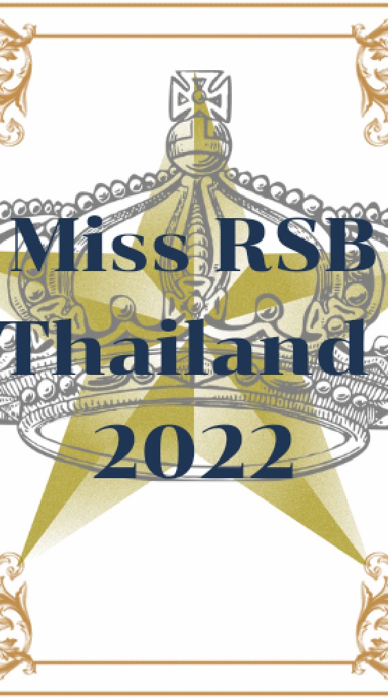 Top10 MissRSBThailand2022