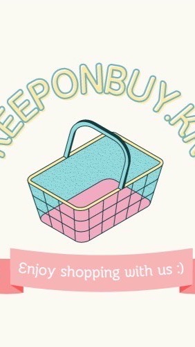 หิ้วของเกาหลี KeepOnBuy.kr 🇰🇷🛒のオープンチャット