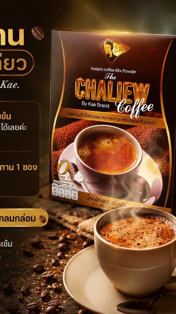 ☕️ส่งยอด CRM ทีมแกรมมี่