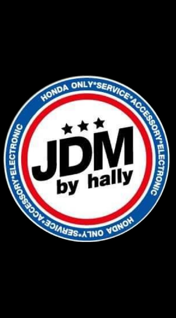 Honda Jazz GD GE GK ...JDM by Hally คุยกันภาษาคนรักรถ