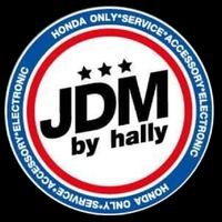 Honda Jazz GD GE GK ...JDM by Hally คุยกันภาษาคนรักรถ