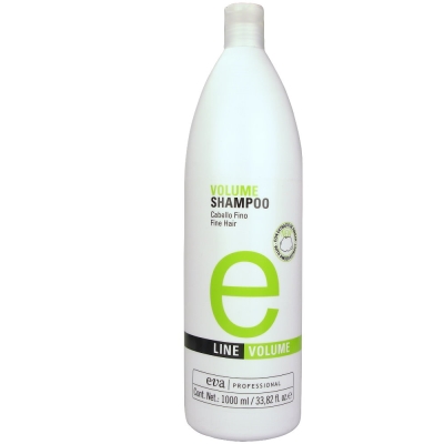 eva伊娃 伊萊豐柔髮質系列豐柔潔髮乳1000ml