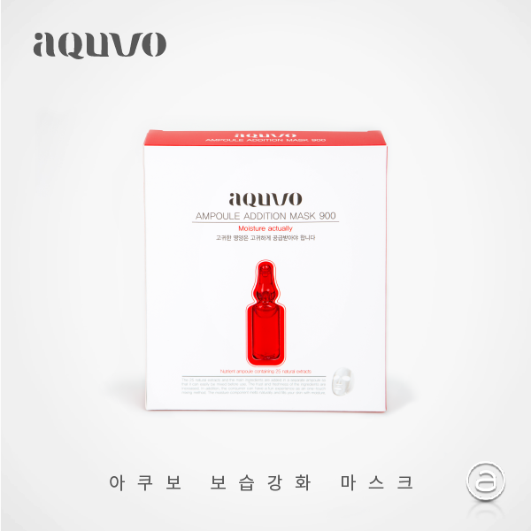 韓國_aquvo_旱地極潤2in1面膜_縮時美肌系(原裝進口) - amz.EC線上購物