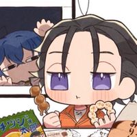 カリスマ也　折可