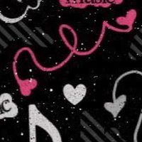 I love music 🎵 💕