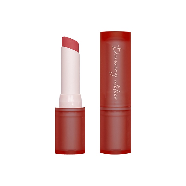 IM MEME我愛極霧烤茶唇膏 10豆沙烤茶 3.5g