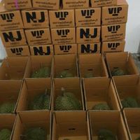 ตัวแทนขายกล่องร้านNJทุเรียนจันทบุรี