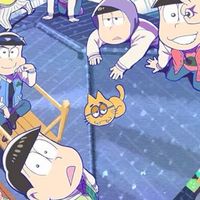🌲 おそ松さん なりきり 🌲