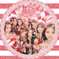 twice魔法の加工ランド🪄🏰