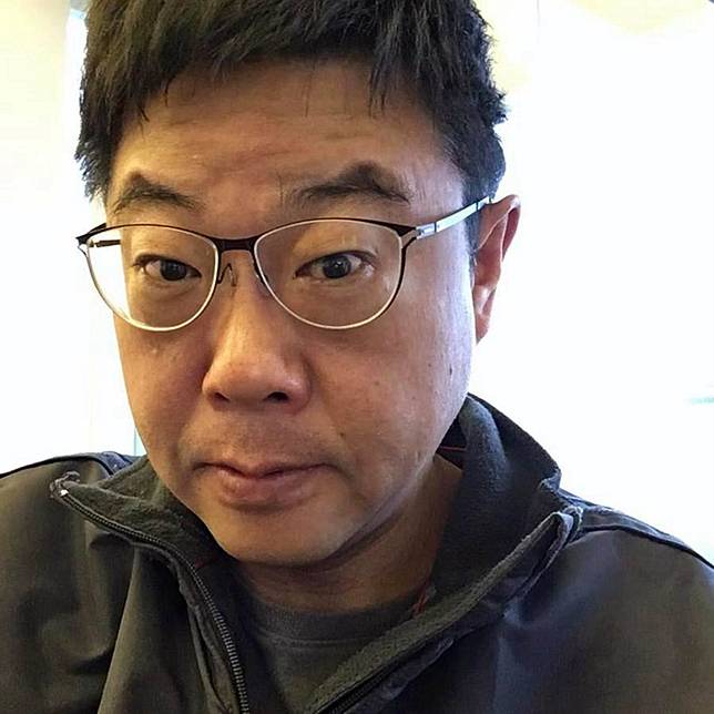 胡幼偉：韓的總統味愈來愈濃