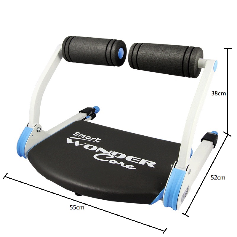 萬達康全能輕巧健身機33I157