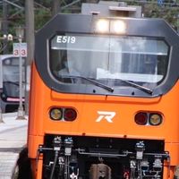台灣鐵路交流地（鐵道迷）