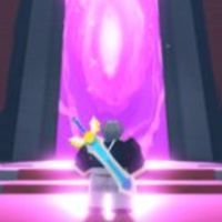 SWORDWARRIORS【ロブロックス】