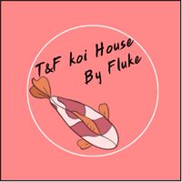 T&F Koi House By Fluke 🎌