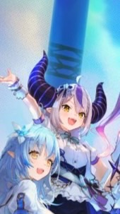 OpenChat 【H6G】ラプラス・ダークネス ぷらすめいとの会