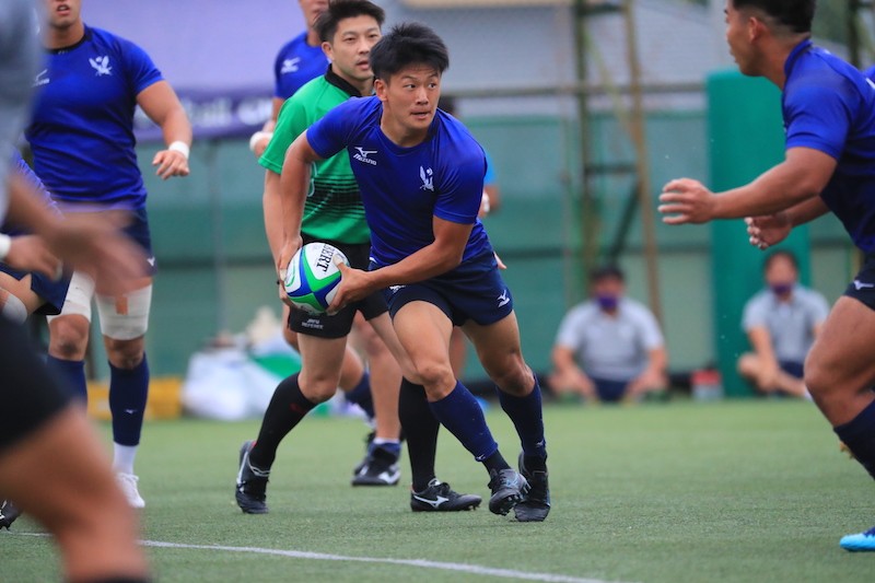 山本清悟 奈良朱雀高監督 最後の全国大会