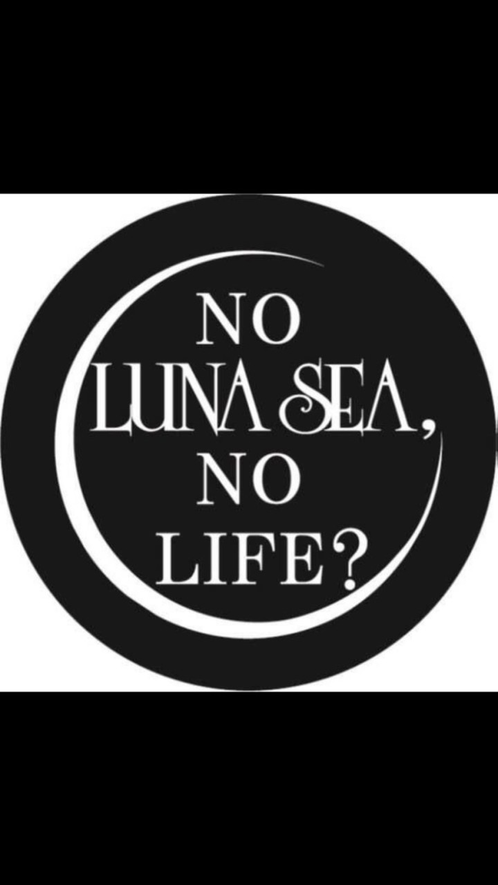 LUNA SEAファンの集まりのオープンチャット