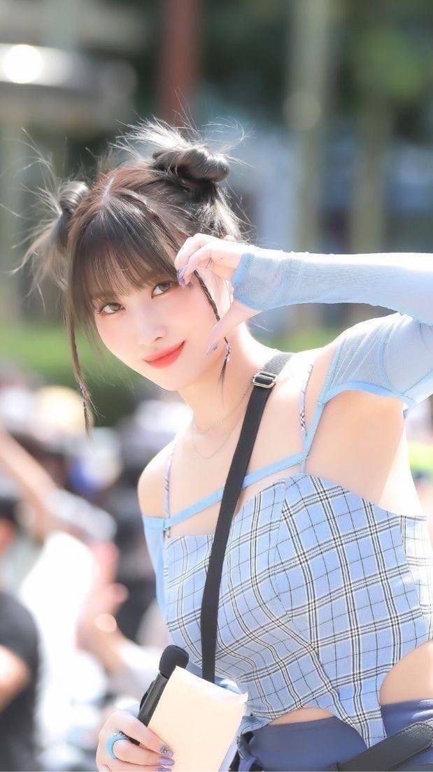 twiceモモ推しの人おいでー!