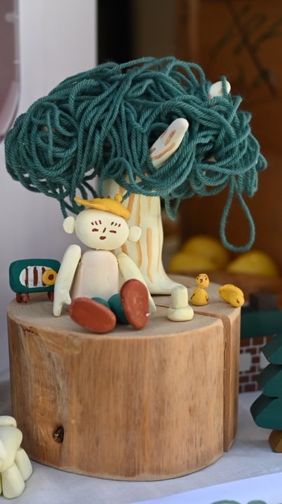 【運営】2026.5マルシェおおきな木の下で