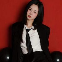歐陽闆闆VIP客群