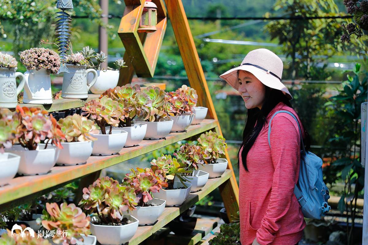 免費朝聖「台版慶修院、百萬夜景祕境」！宜蘭員山６私房景點，在地人都愛去